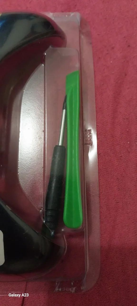 Frontal fortline x box one usado  - Foto 5
