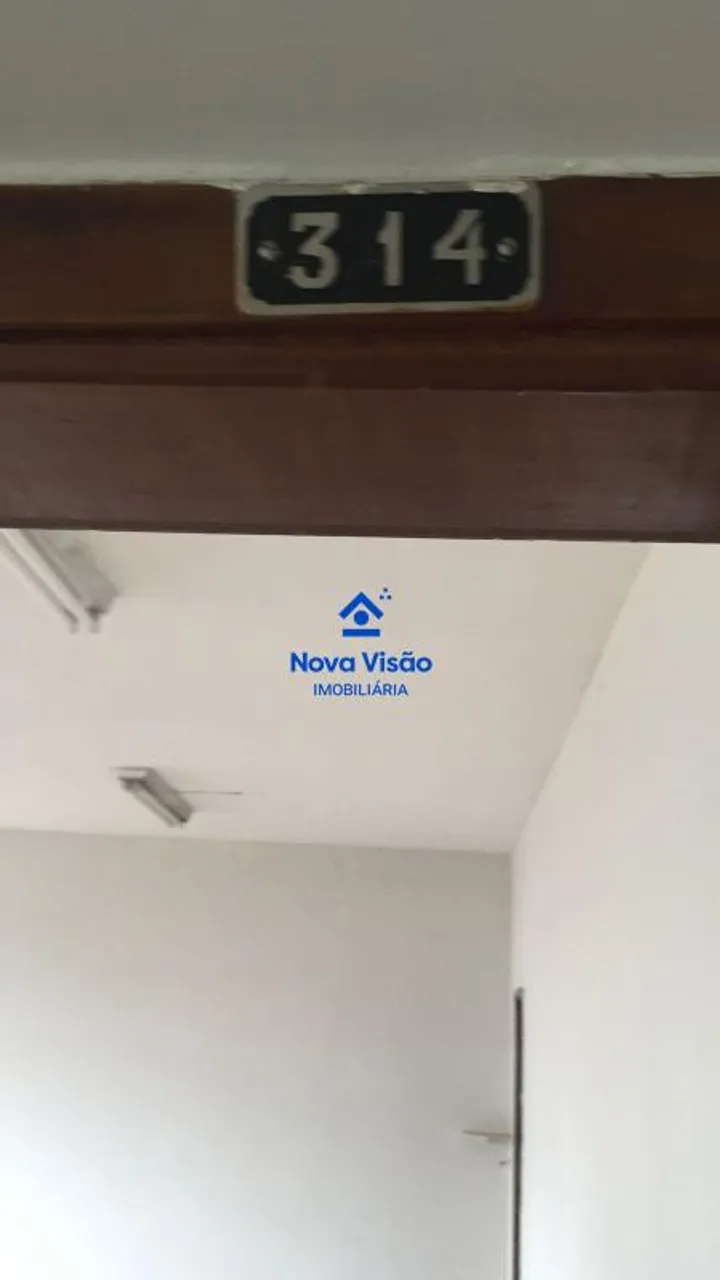 Sala para aluguel, Centro - Uberaba/MG