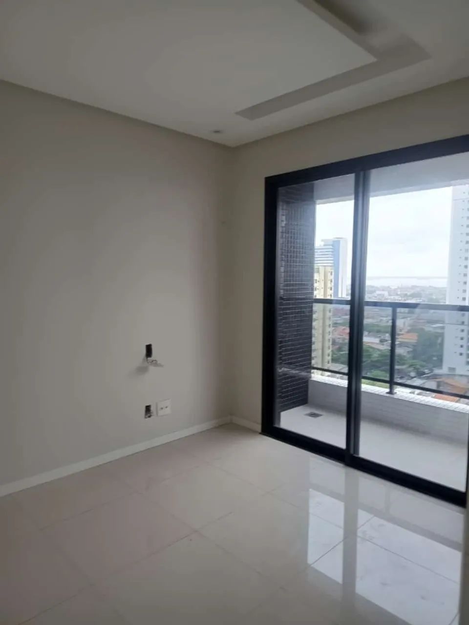 Apartamento na Batista Campos - Foto 2