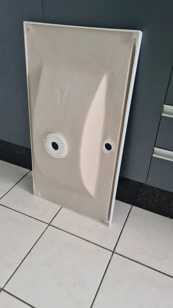 Sink for bathroom 79cm64960520495490121