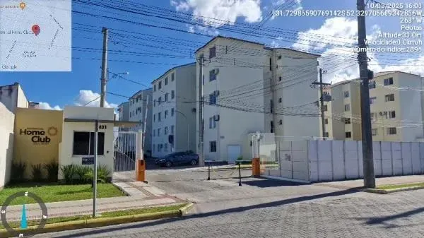 Oportunidade Única em PELOTAS - RS | Tipo: Apartamento | Negociação: Leilão | Situação: Im