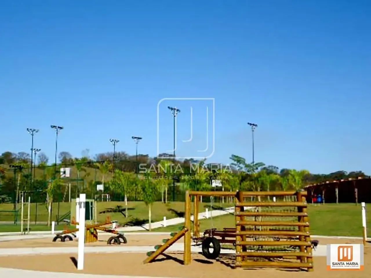 Terreno (terreno em condominio fechado) , portaria 24hs, lazer, em condomínio fechado - Foto 12