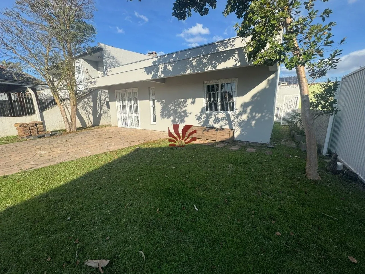 Casa 02 Dormitórios, Bairro Rio Branco, Canoas - RS