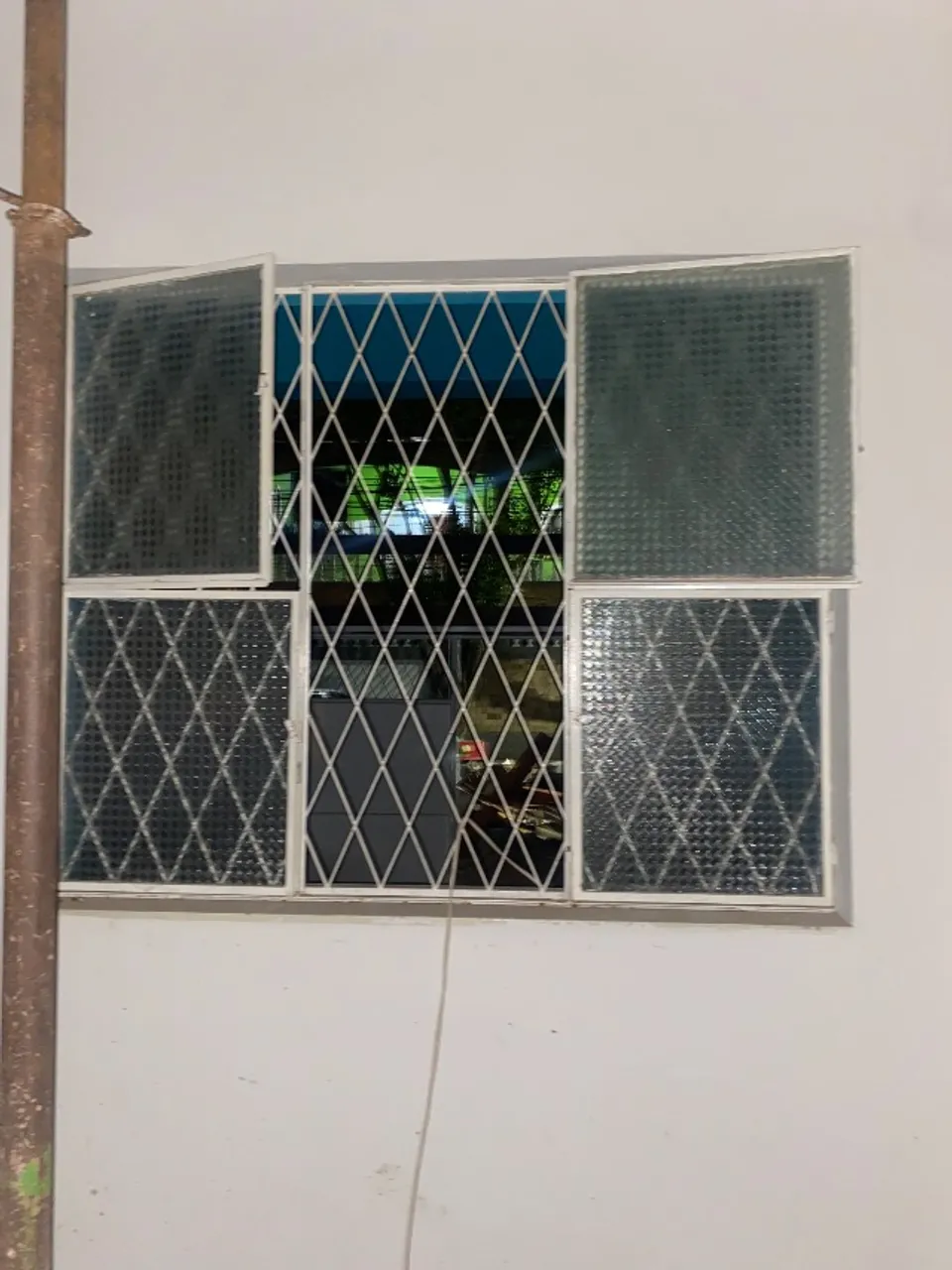 Janela