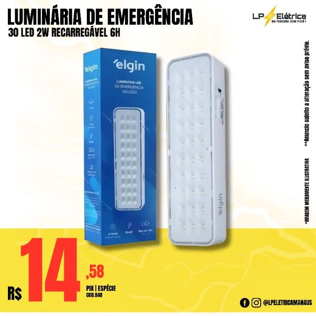 Tomadas e Interruptores Novos - Promoção - Foto 5