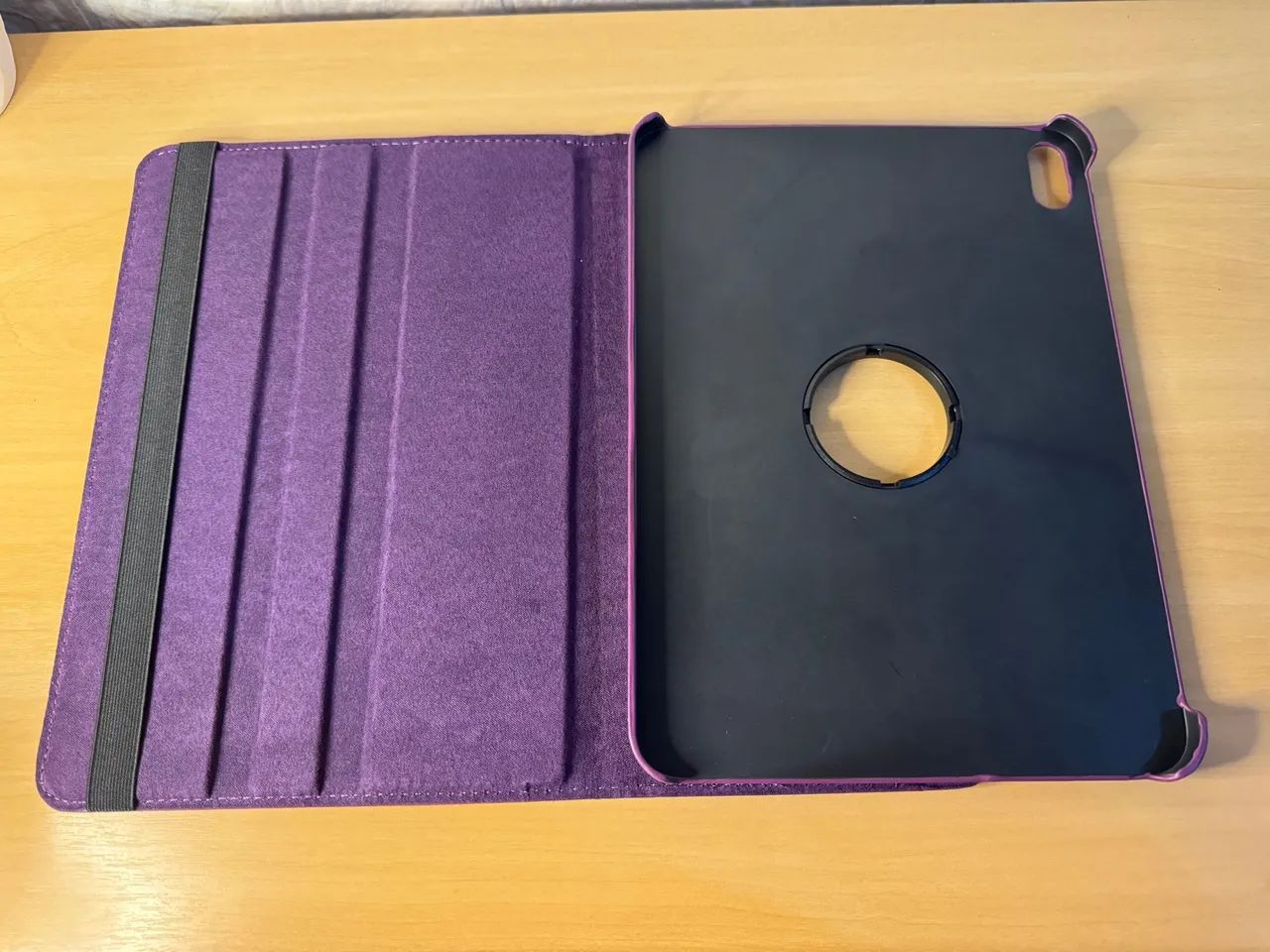 Capas para iPad 10ª geração  - Foto 5