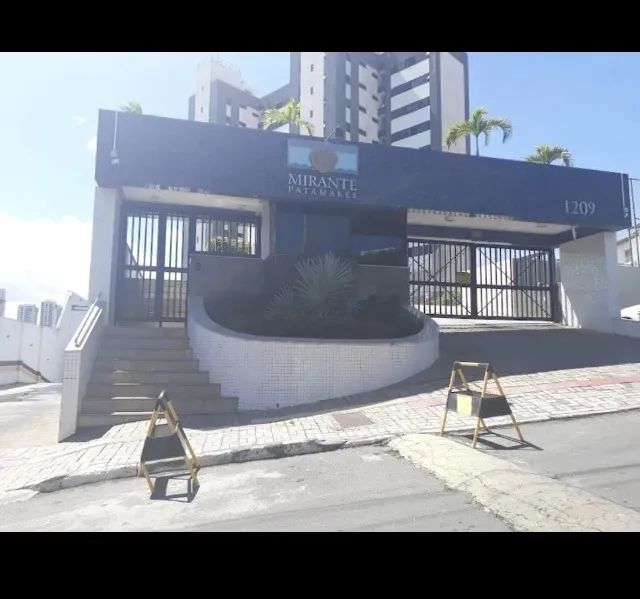 Foto - Salvador - Patamares