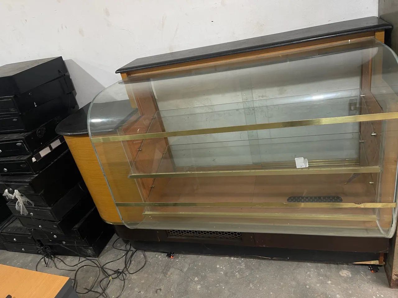 Balcão para torta e bolo  - Foto 3