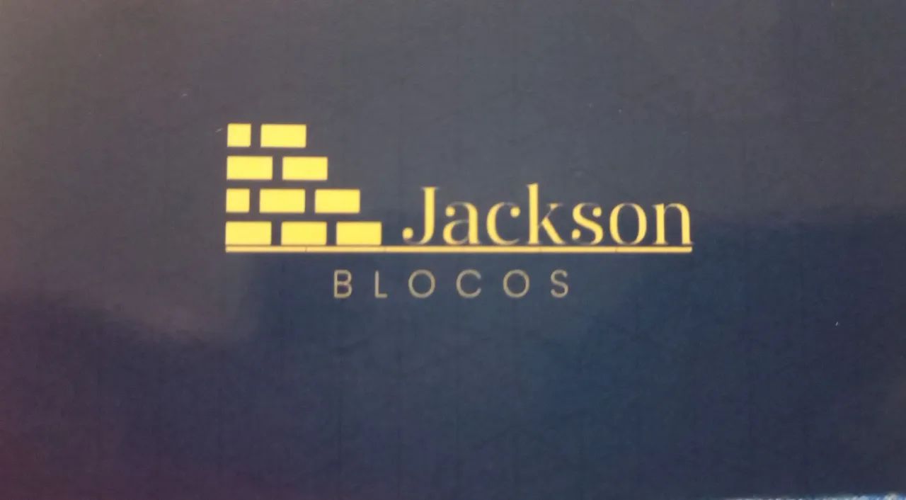 Blocos Vazados estrutural 15 - Novo R$ 4,15 frete gratis - Foto 6