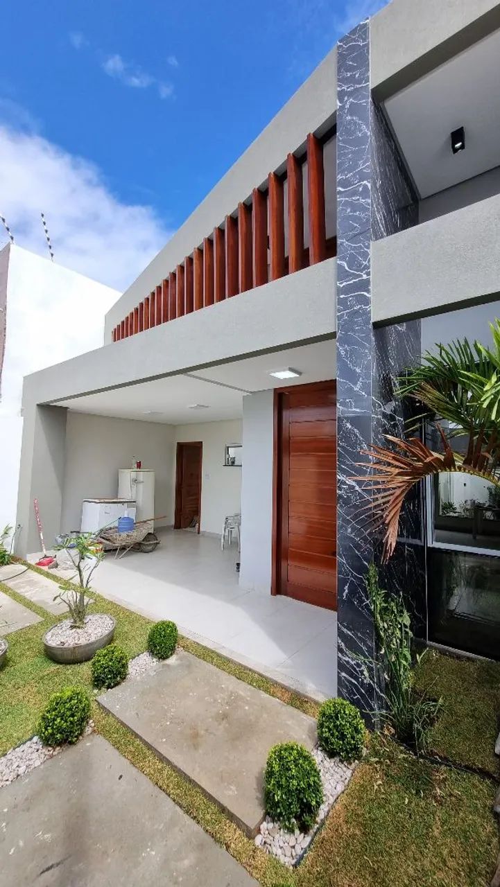Belíssima Casa na Barra dos Coqueiros.  - Foto 2