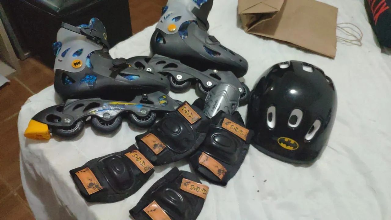 Patins - Foto 3