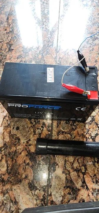 CAIAQUE LEADER MILHA NAUTICA CAMUFLADO  - Foto 6