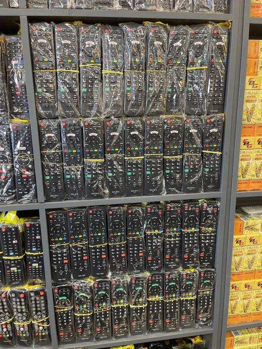 CONTROLES DE TV SMART E LCD  - Foto 6