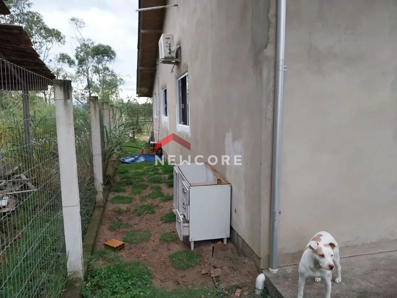 Sítio em Rua Jaime Rodrigues - Praia do Sol - Laguna/SC - Foto 3