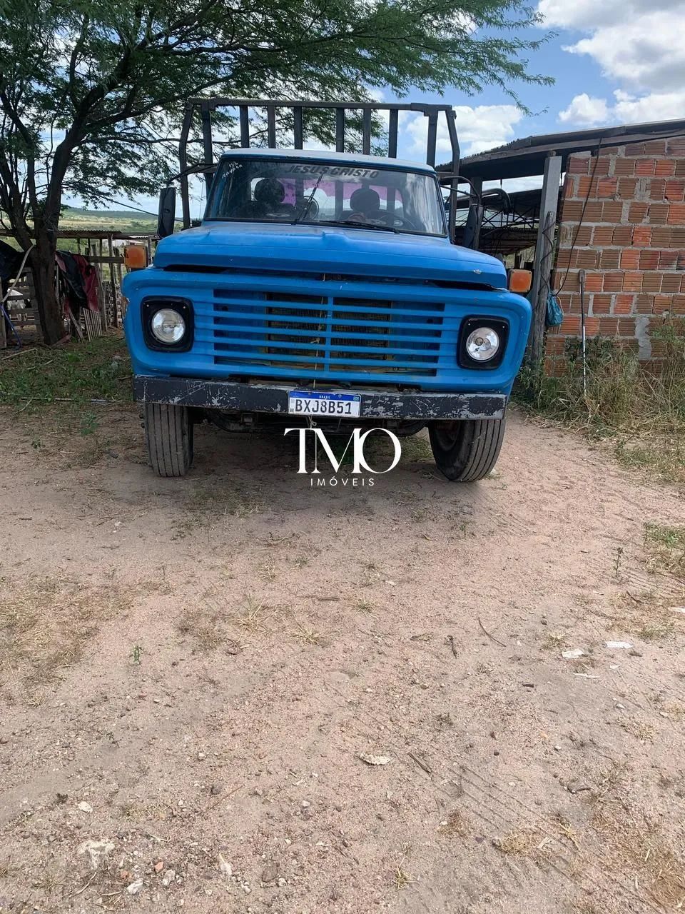 Fazenda em Iati Pernambuco - Foto 3