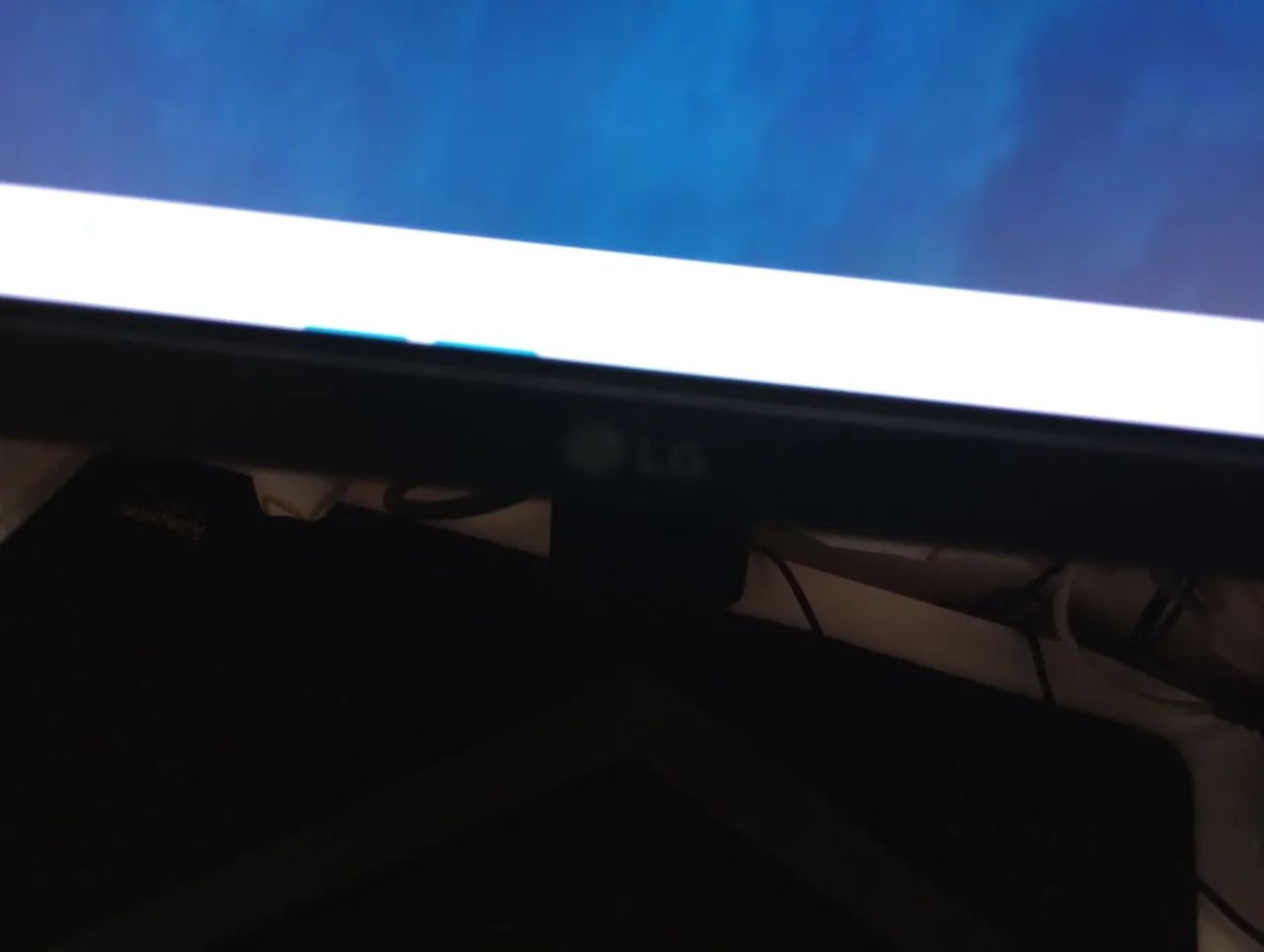 monitor LG 27 ler todo o anuncio - Foto 3