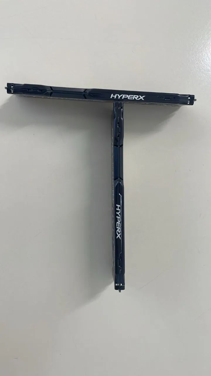 Memoria DDR3 HyperX HX318LC11FB/8 - Foto 3