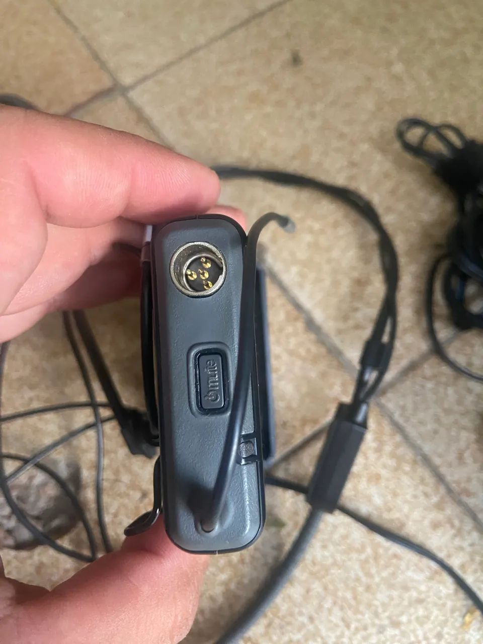 Microfone Shure  - Foto 5