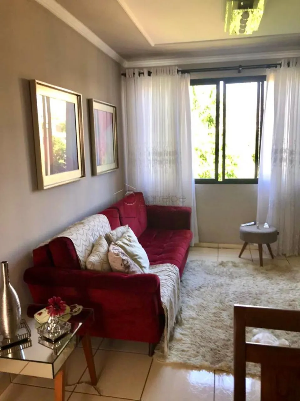 APARTAMENTO A VENDA - CONDOMINIO FECHADO - CENTRO JUNDIAI-SP