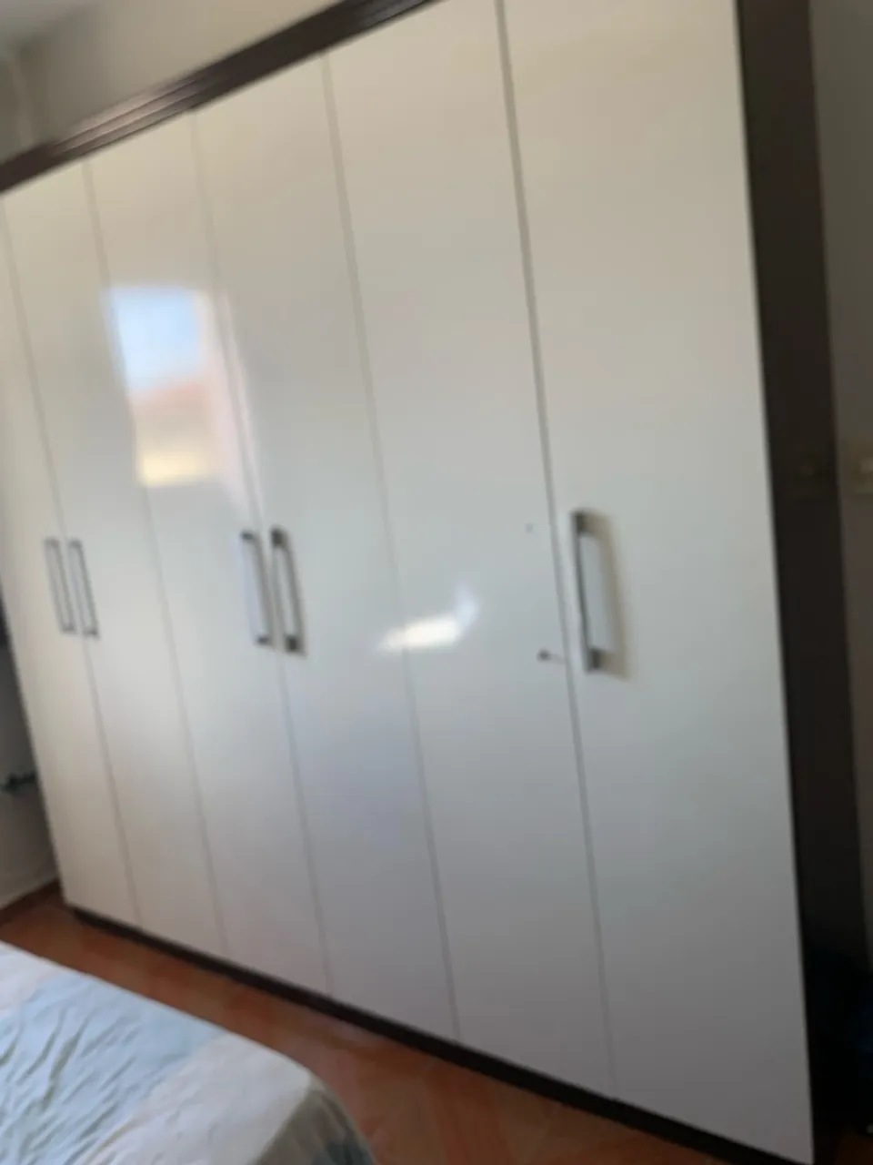 2 Guarda-Roupa grande