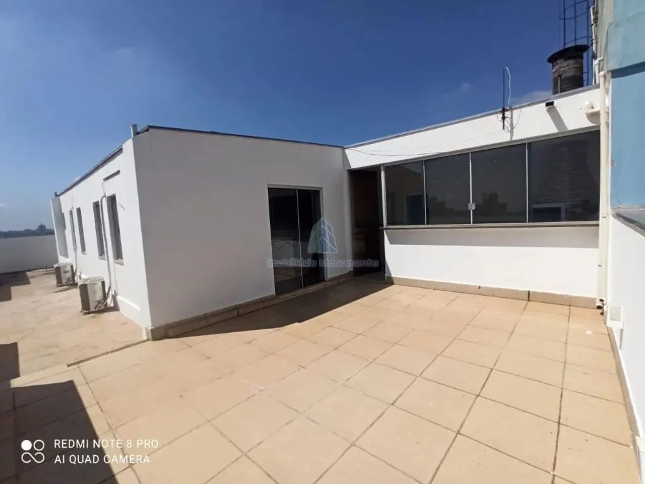 Cobertura para Locação -Andar Comercial- Vila Monteiro-Piracicaba-sp - Foto 3