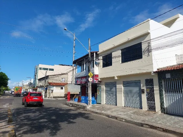 Ponto Comercial com 2 Frentes - Av Sao Paulo e R Neopolis - 454m2