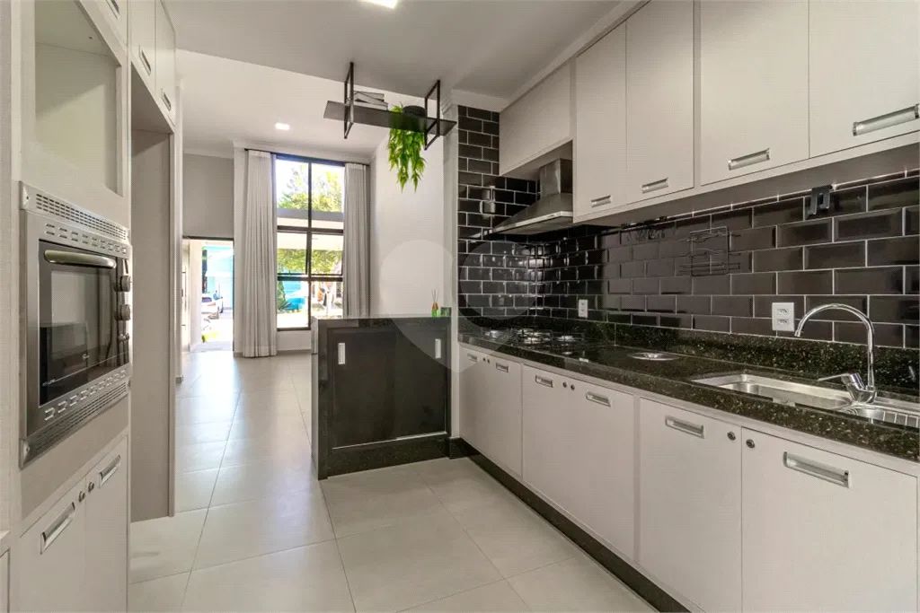 Casa à venda com 3 quartos, sendo 1 suíte, no condomínio Terras de São Francisco, Sorocaba - Foto 4