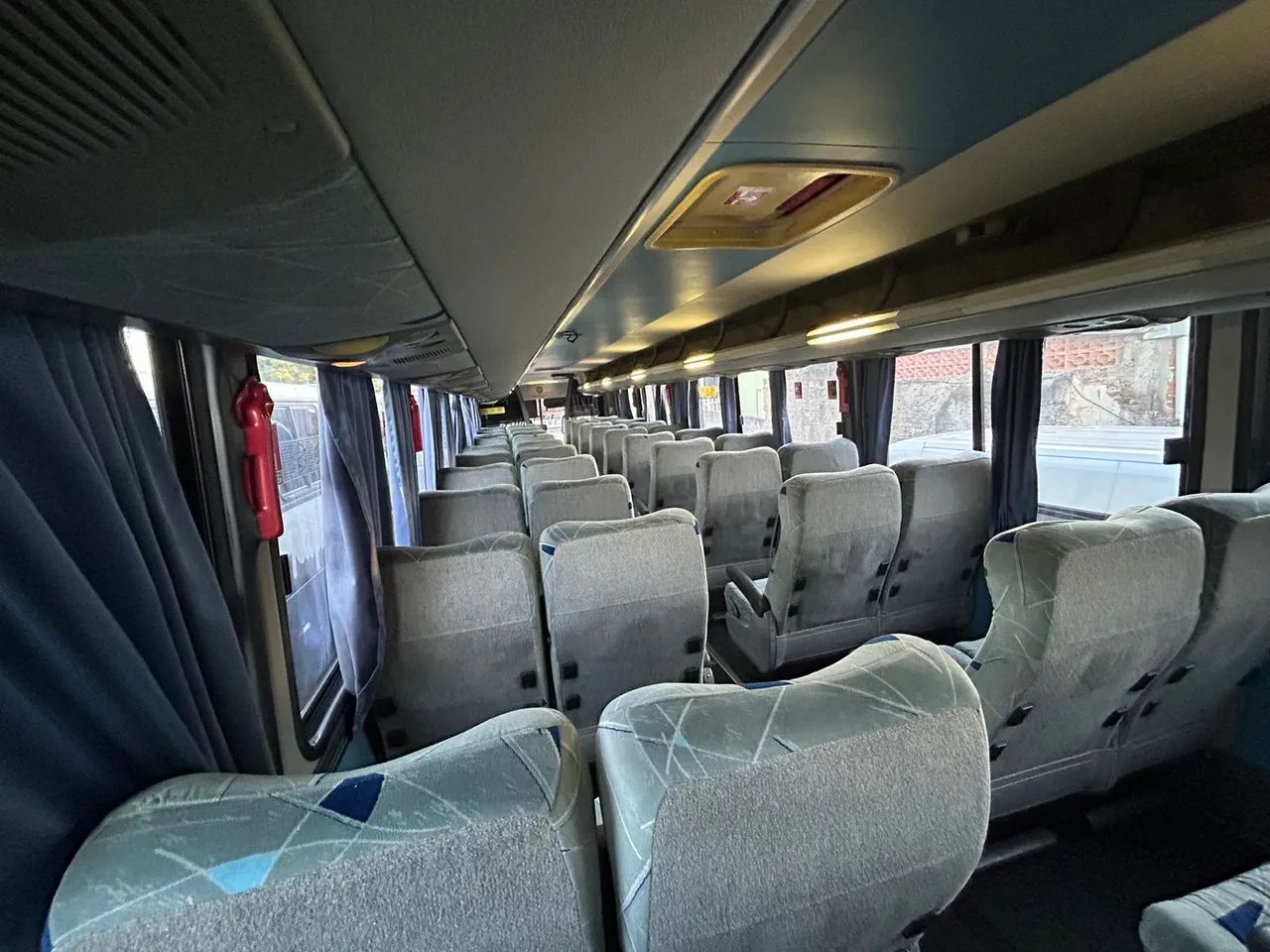 Ônibus super conservado - Foto 5