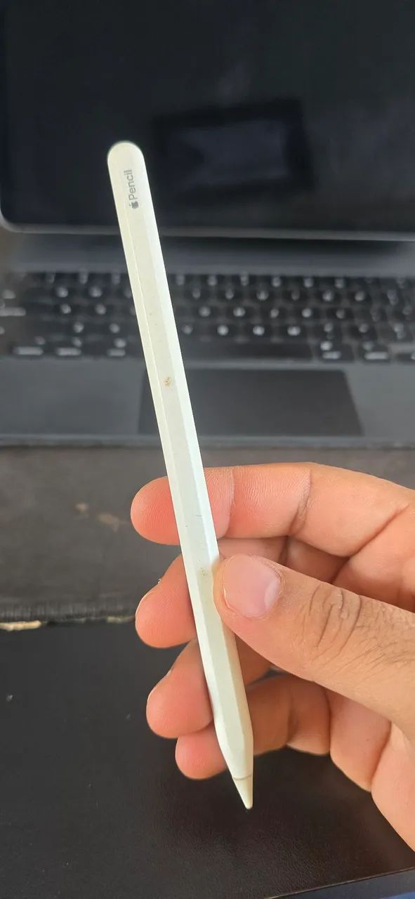 iPad Pro 12.9 (4 geração) + Magic keyboard + Apple Pencil 2 - Completo 64312420855809121