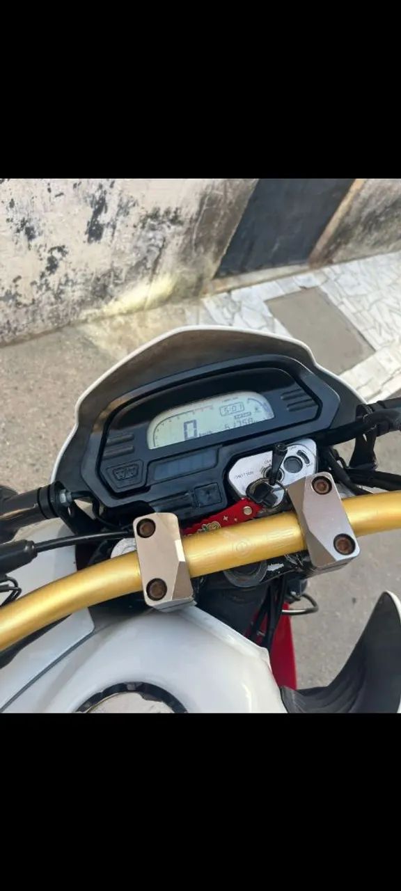 Falcon 2015 por vender logo para vender hoje  - Foto 3