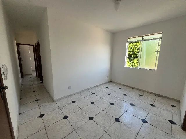 Foto - Contagem - Novo Eldorado