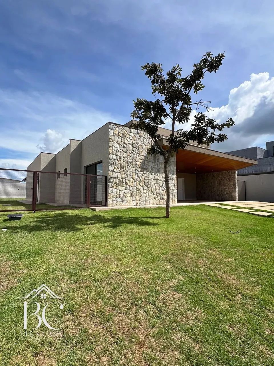 Térrea para venda com 250 metros quadrados com 3 quartos - Foto 5