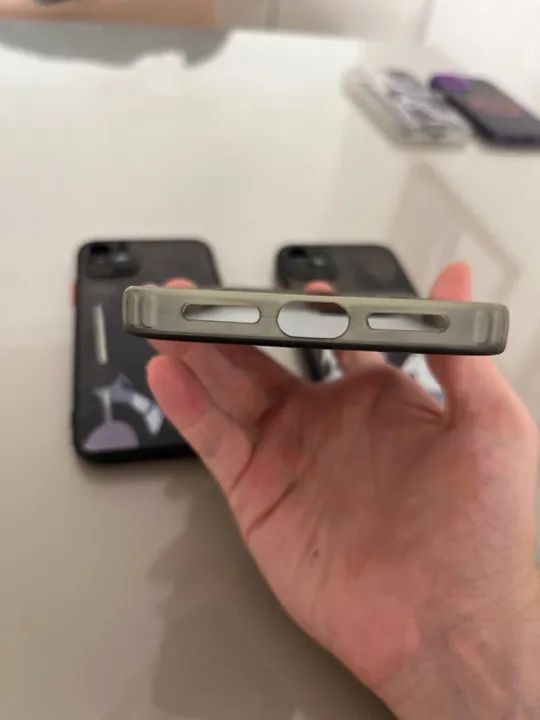 Capas para Celular - Naruto e Dragon ball Z - Foto 5