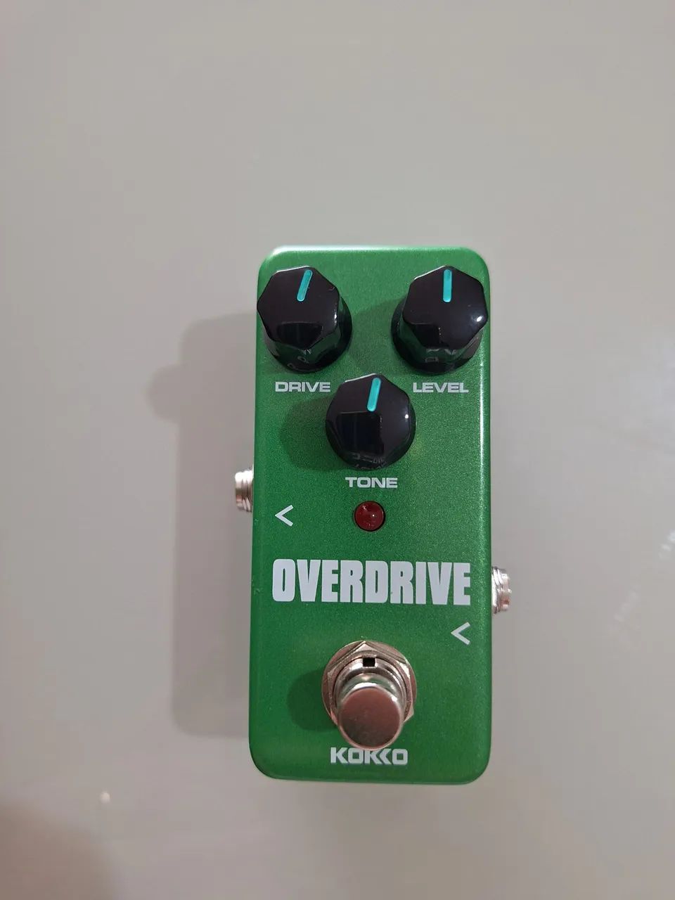 Pedal Kokko Overdrive 
