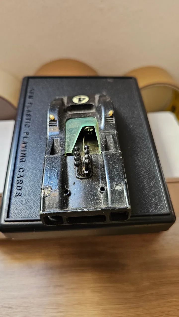 Maclaren M8B CAM-AM sólido france - Foto 6