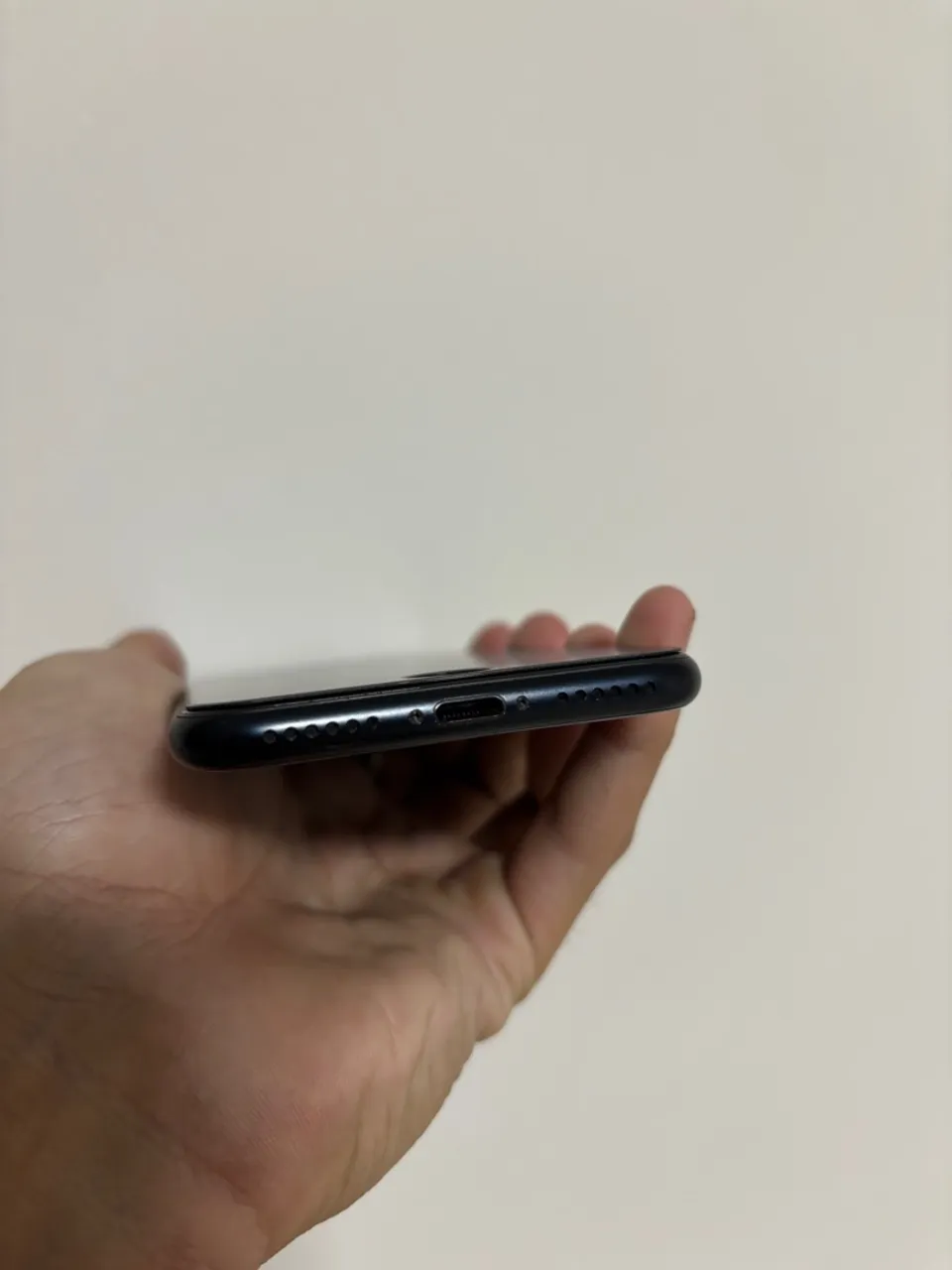 iPhone SE 3ª geração 2022