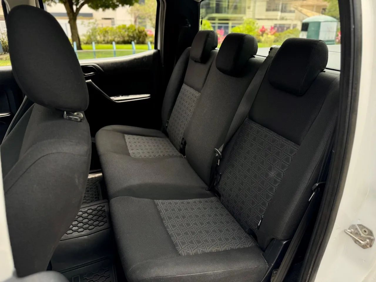 Ranger XL 3.2 Aut único  dono - Foto 9