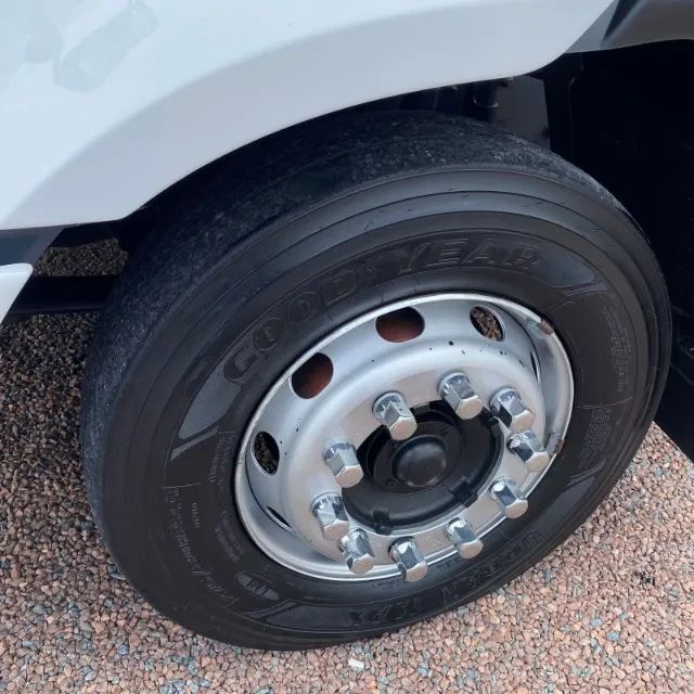 Ford Cargo 2429 6x2 2013 - Foto 9