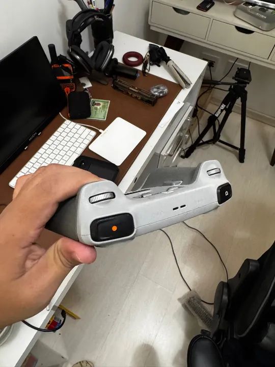 DJI RC Smart com tela  - Foto 2