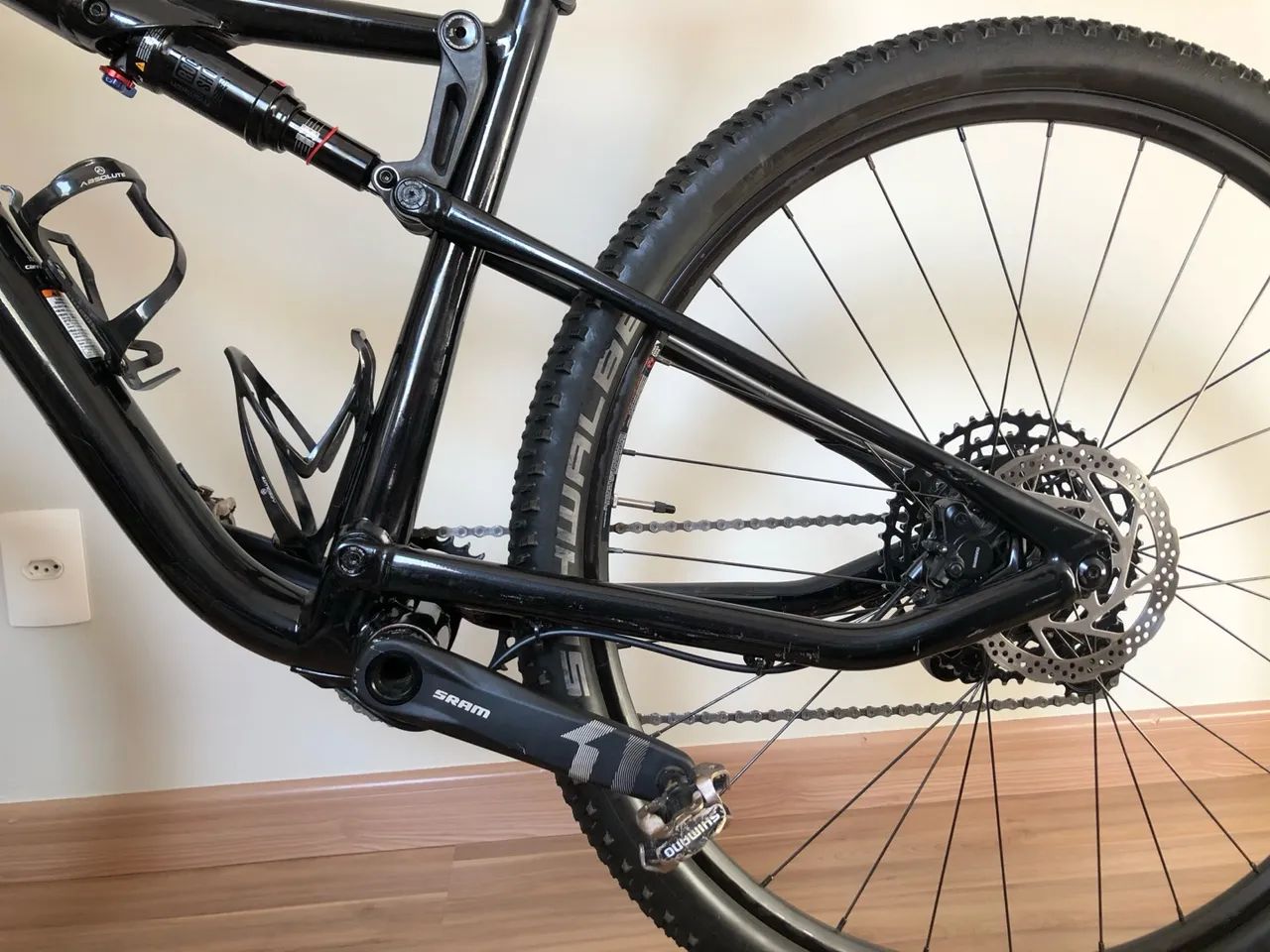 Cannondale Scalpel 6 - Foto 4