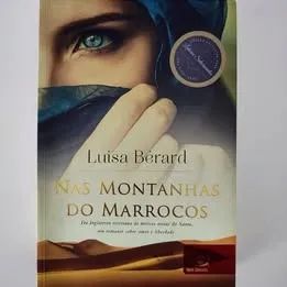 Nas Montanhas do Marrocos