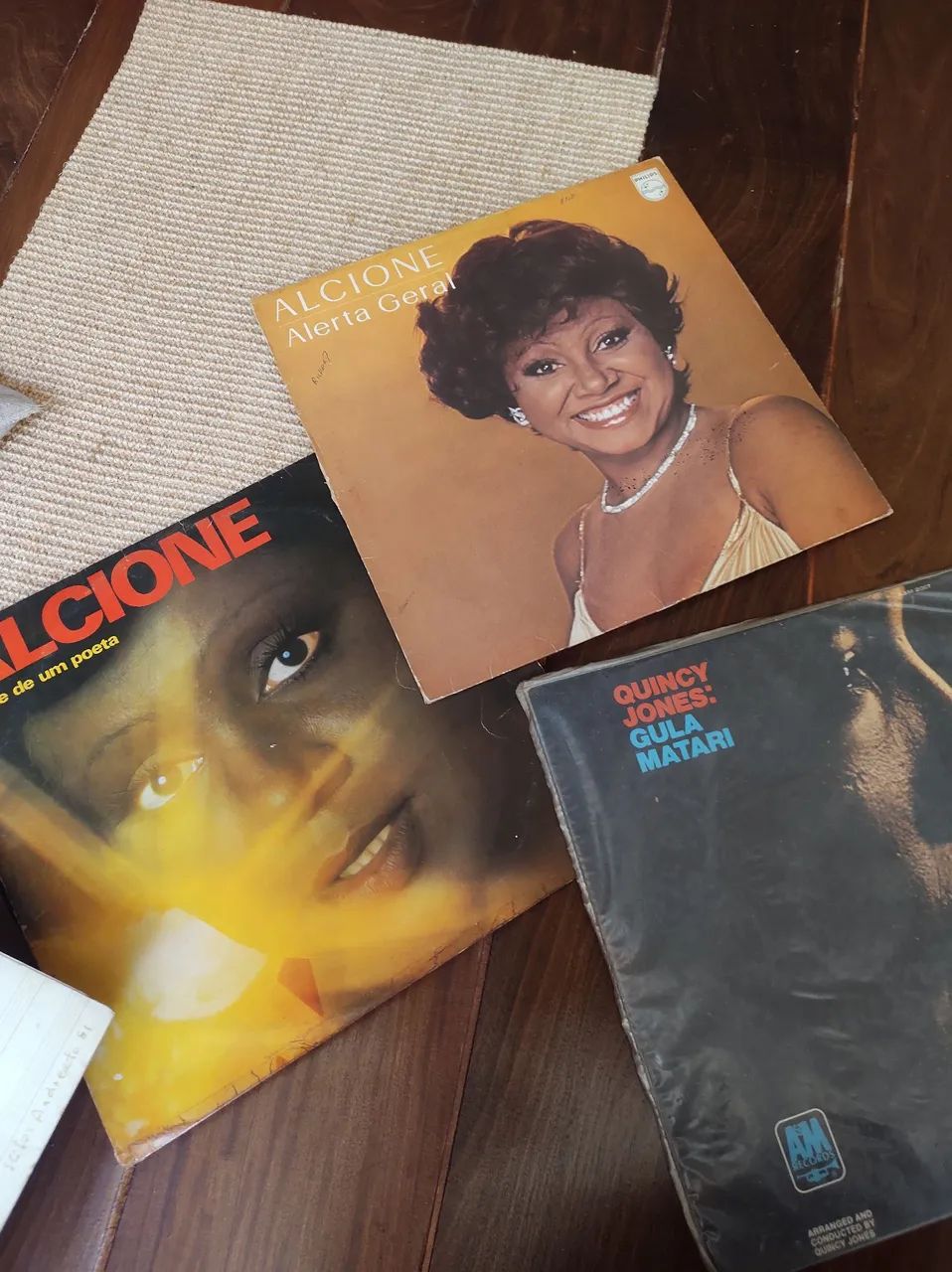 Discos vinil lote 30 discos  não vendo separado 