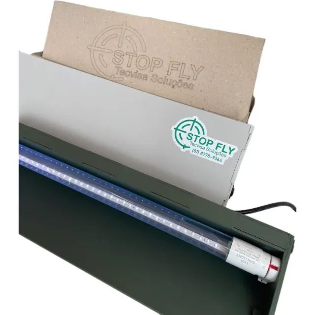 Armadilha para moscas - Foto 6