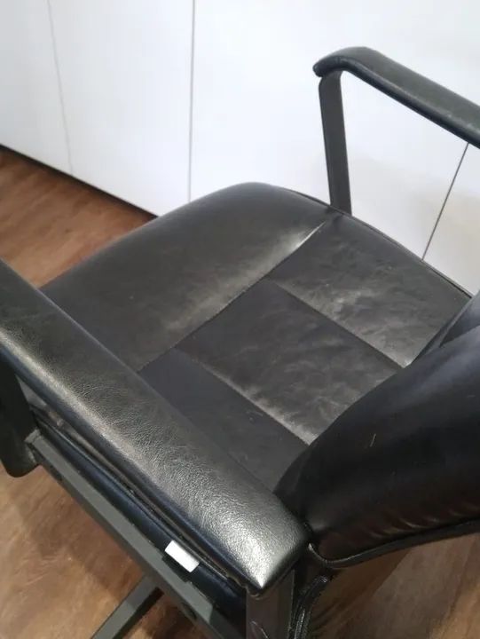 Cadeira de escritório  - Foto 3