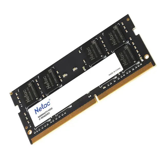 Netac DDR4 16GB 3200MHz Laptop Memory - Free Shipping to BH!!64275300518529121