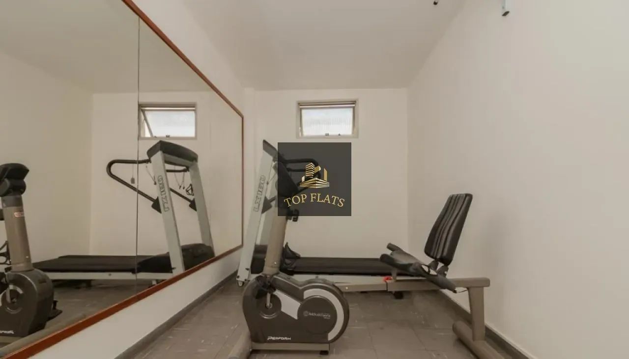 Flat disponível na Bela Vista - SP - Foto 14