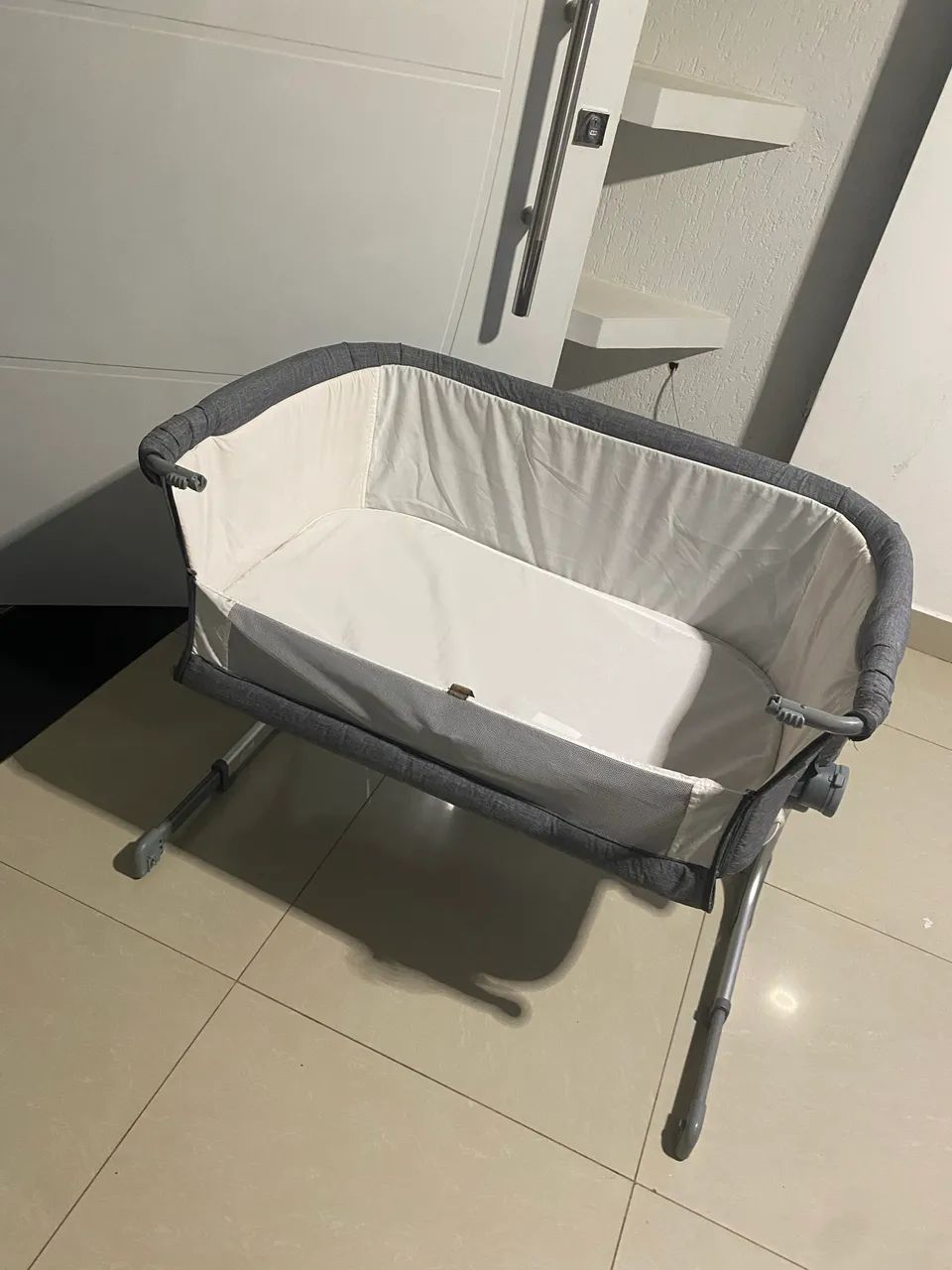 Foldable Cradle Safety64962118124033121