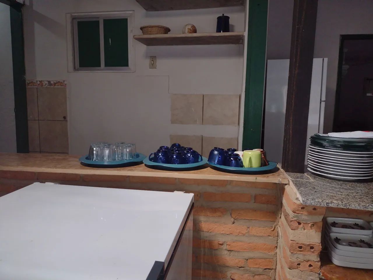 Casa praia do coqueiro Luis correria pi disponível pra carnaval  - Foto 13