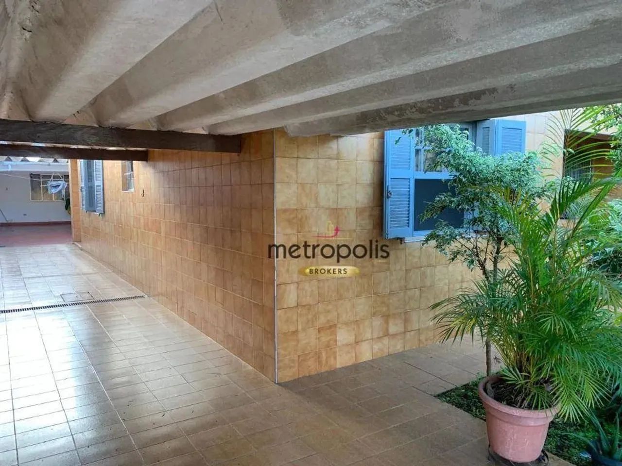 Terreno à venda, 300 m² por R$ 851.000,00 - Piraporinha - Diadema/SP - Foto 7