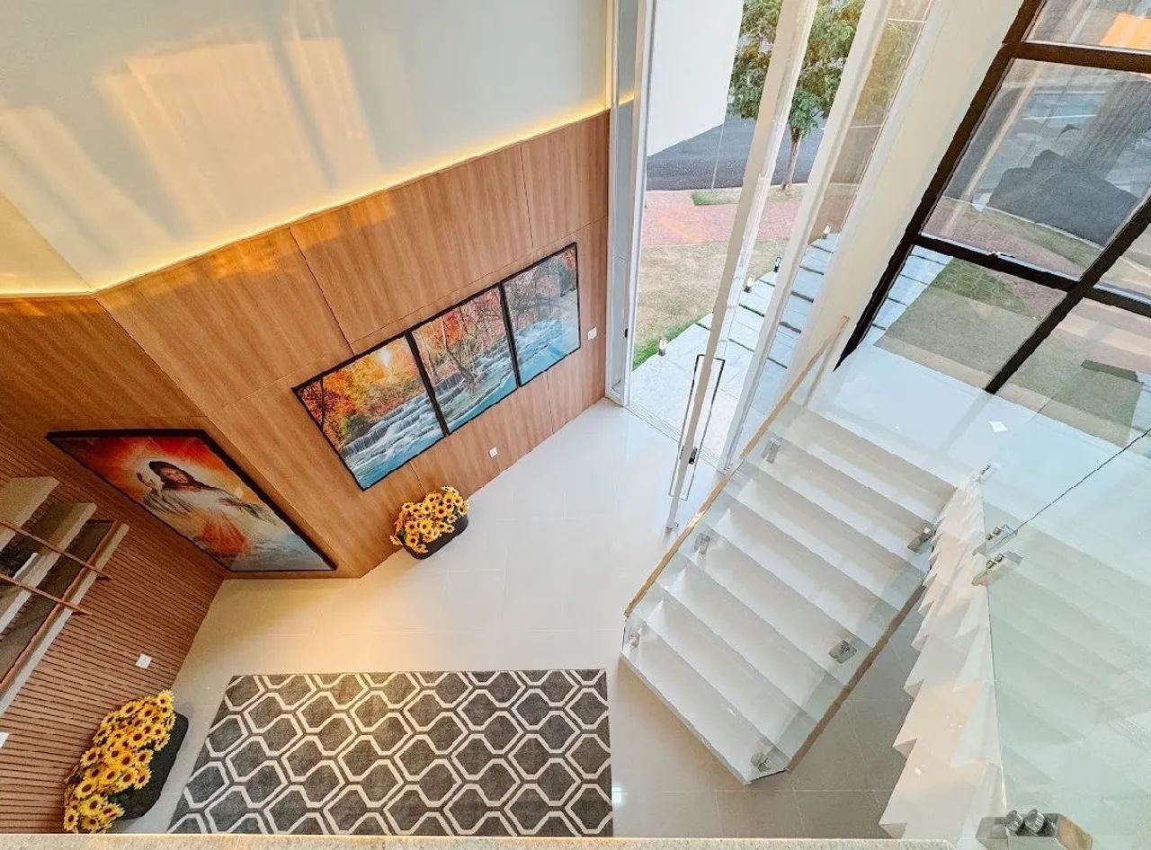 Casa condomínio fechado  - Foto 4